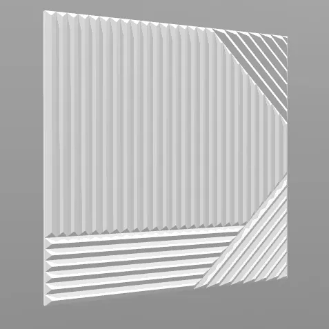 LETO – Accordo 2 3ds Max