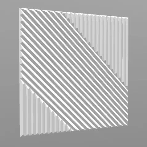 LETO – Accordo 3 3ds Max