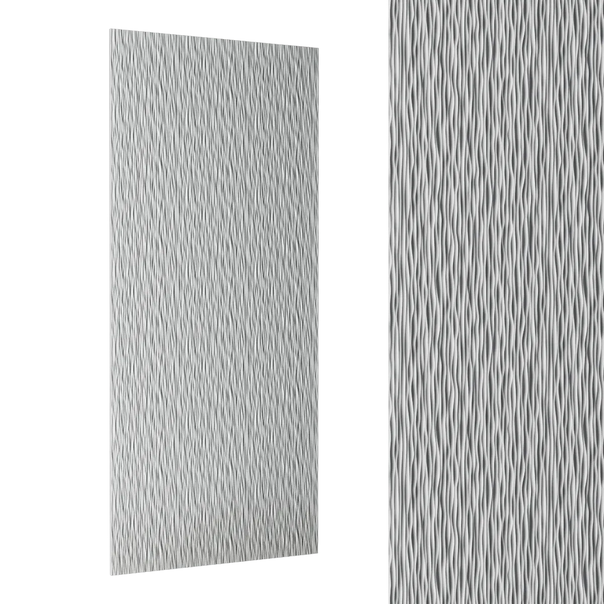 LETO – Armonia 3ds Max