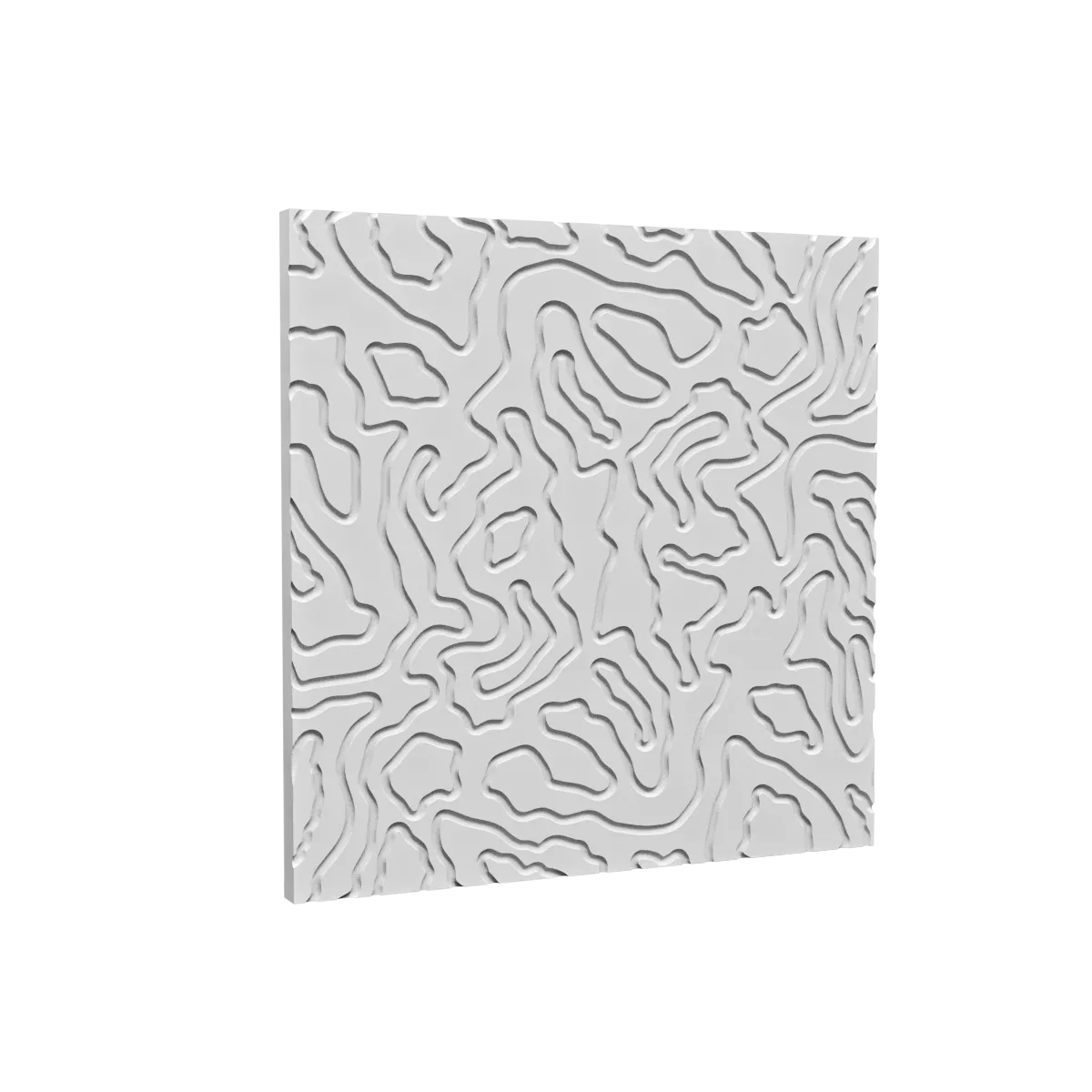 LETO – Corteccia 3ds Max