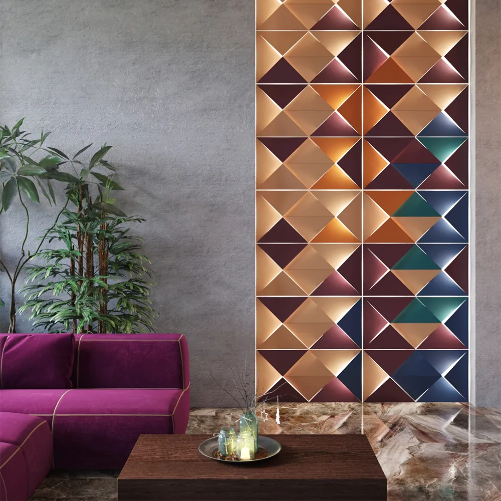 LETO – Origami 3ds Max