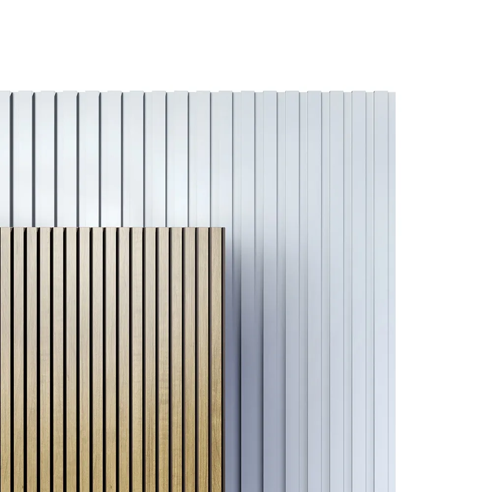 LETO – Parallelo 3ds Max
