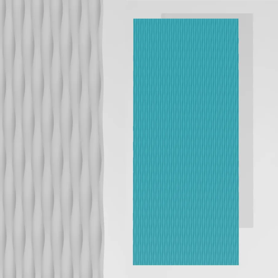 LETO – Rettile 3ds Max