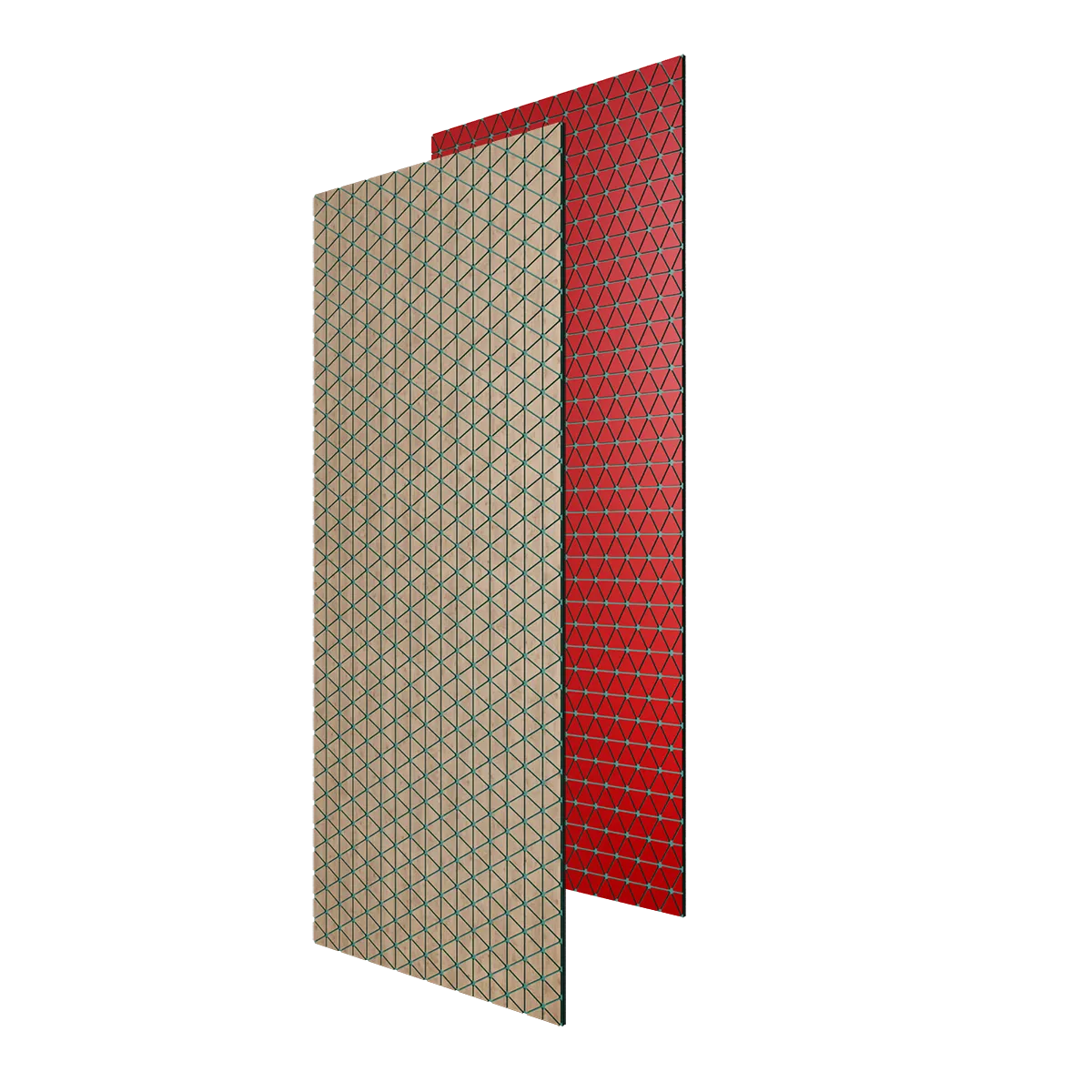 LETO – Scandi 3ds Max