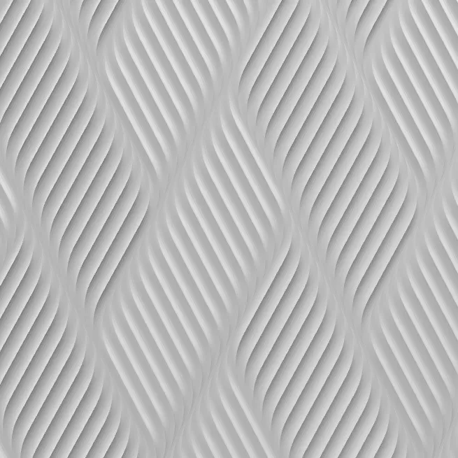 LETO – Treccia 3ds Max