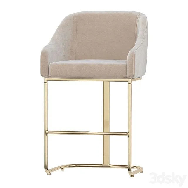 Lexington Mid 3dsMax Model