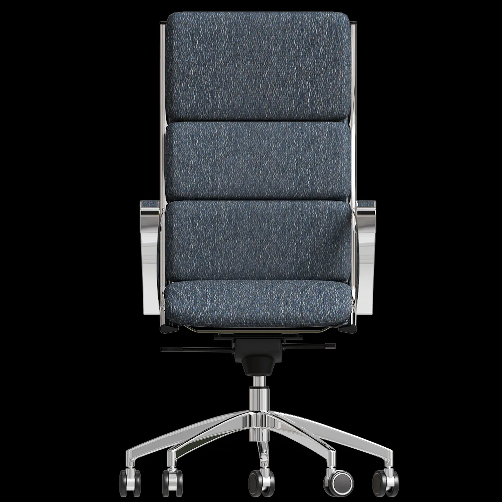 LEYFORM – Armchair Origami Master 3ds Max