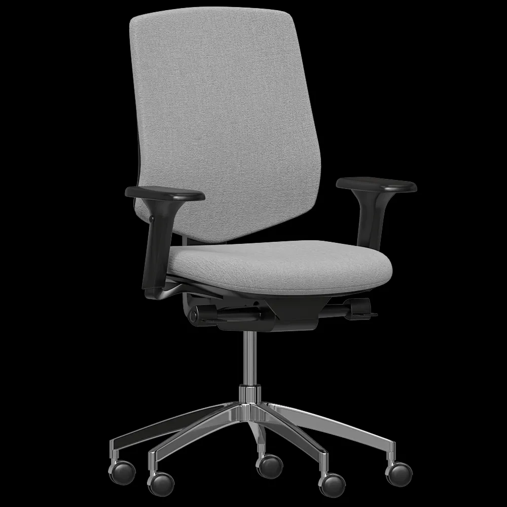 LEYFORM – Chair Active 3ds Max