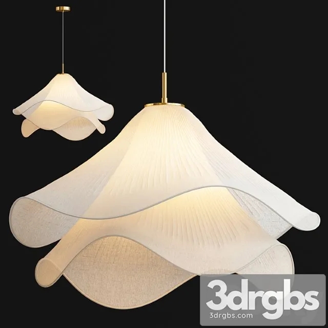 Lia Pendant Light 1 3dsmax Download