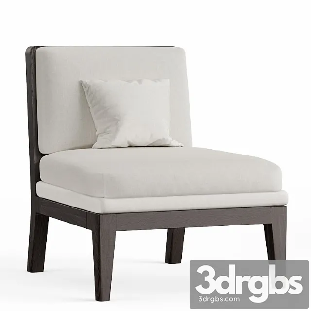 Liaigre – chair musc