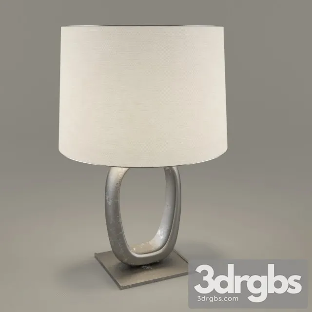 Liaigre Table Lamp 3dsmax Download