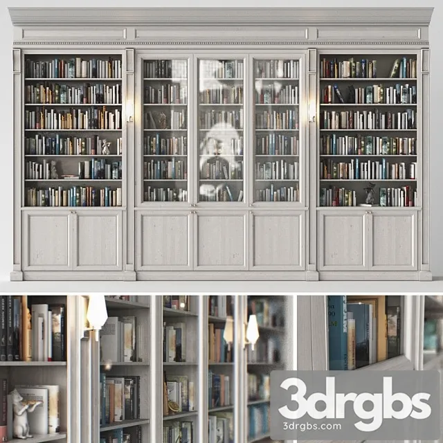 Library 3dsmax Download