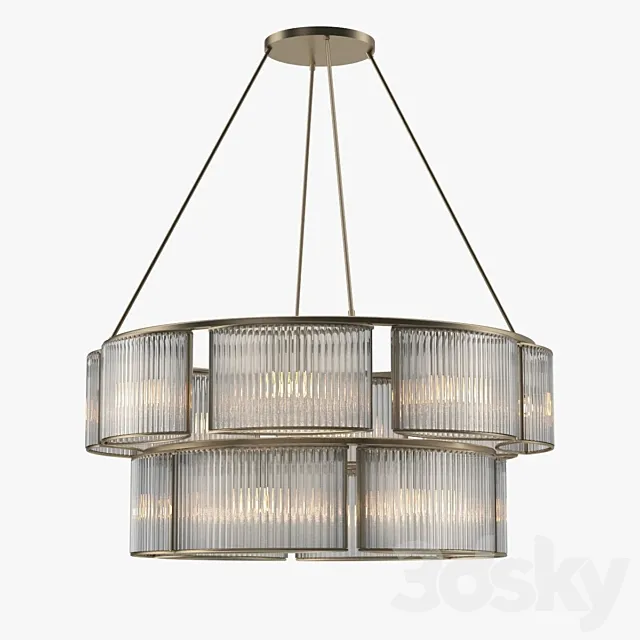 Licht im raum – Stilio 3ds Max