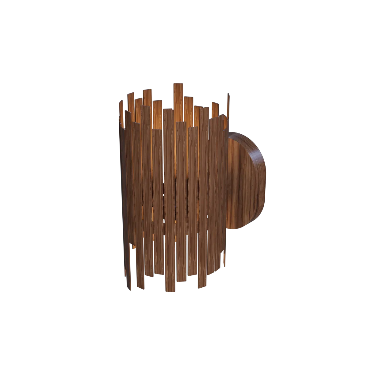 LigCor – LC_07 3ds Max