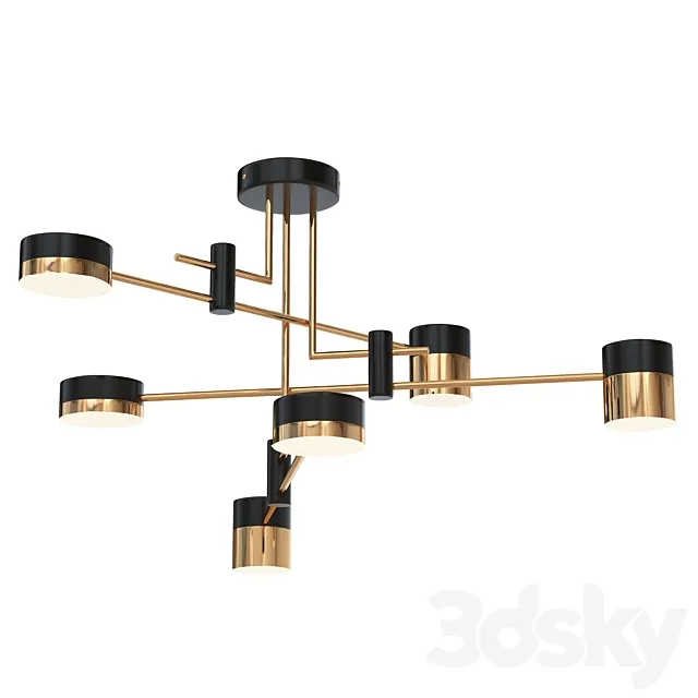 Light Artpad 3ds Max