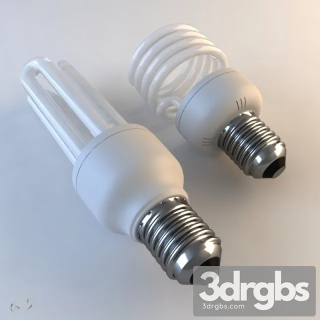 Light Bulb 3dsmax Download
