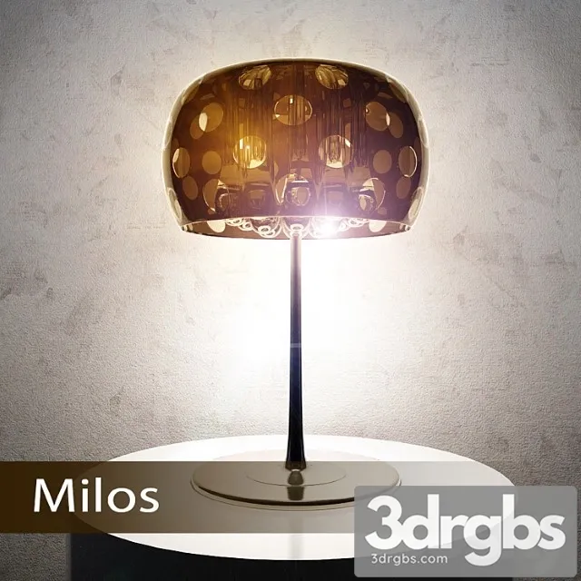 Light Milos Schuller 3dsmax Download