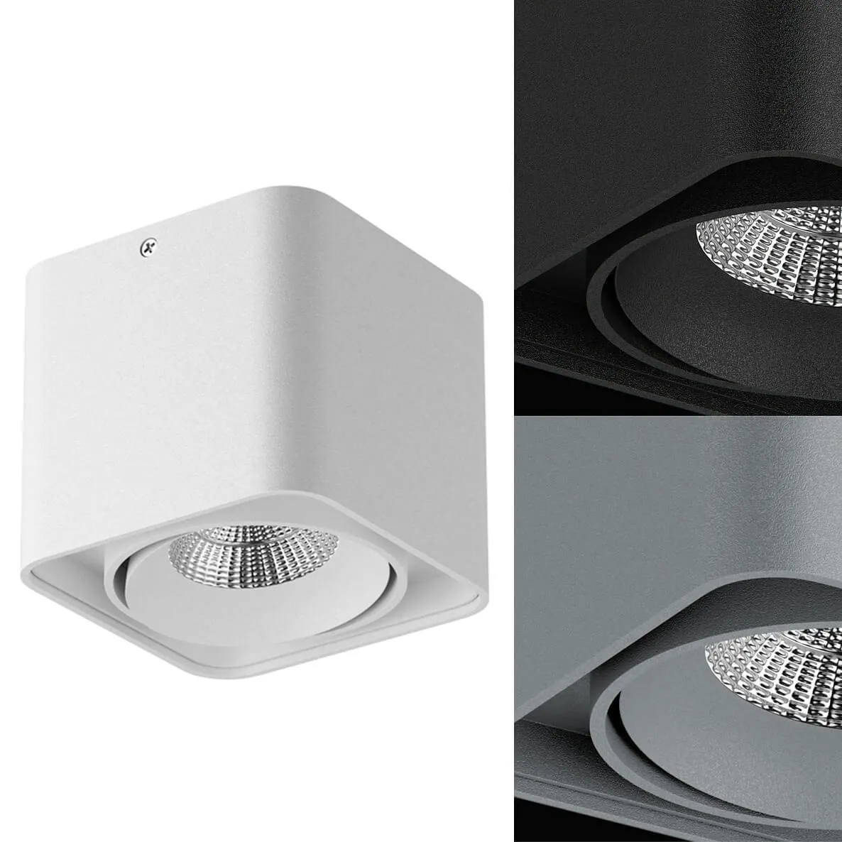 lighting – 21251x Monocco Lightstar spotlight 3ds Max