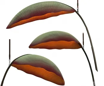 Lighting – 3D Model – Download – 019