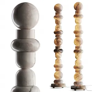 Lighting – 3D Model – Download – 025