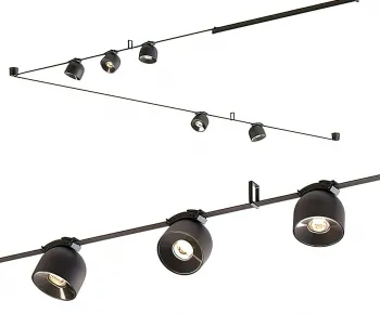 Lighting – 3D Model – Download – 029