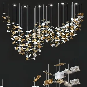 Lighting – 3D Model – Download – 040