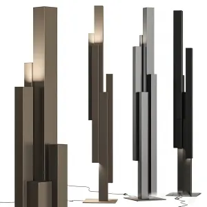 Lighting – 3D Model – Download – 043