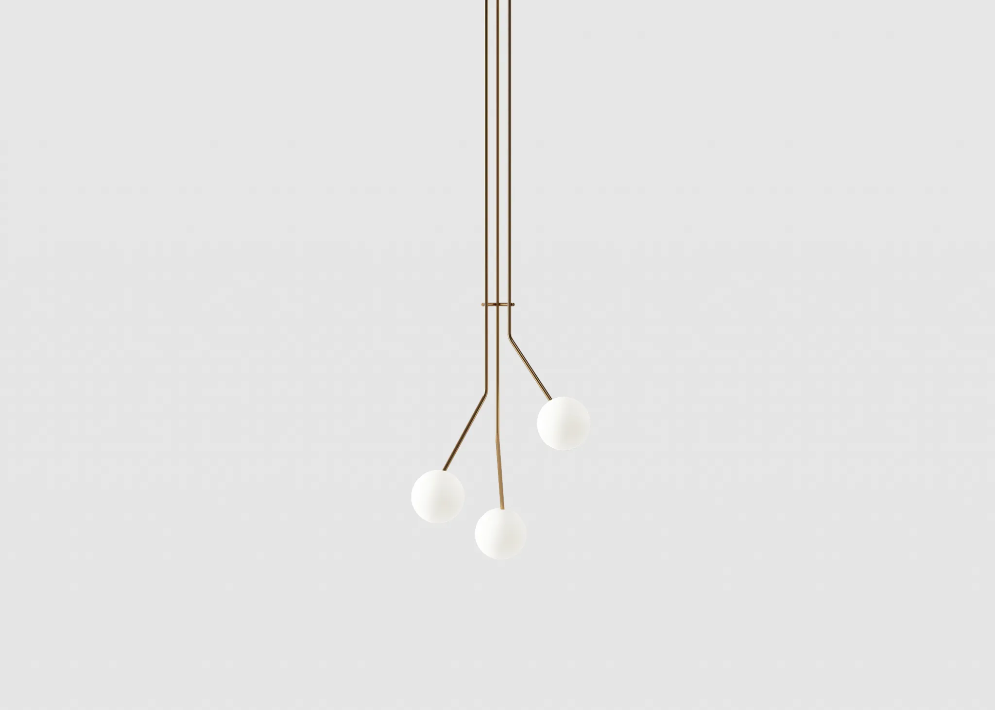 LIGHTING – 3DMODEL – MODERN STYLE – 5126