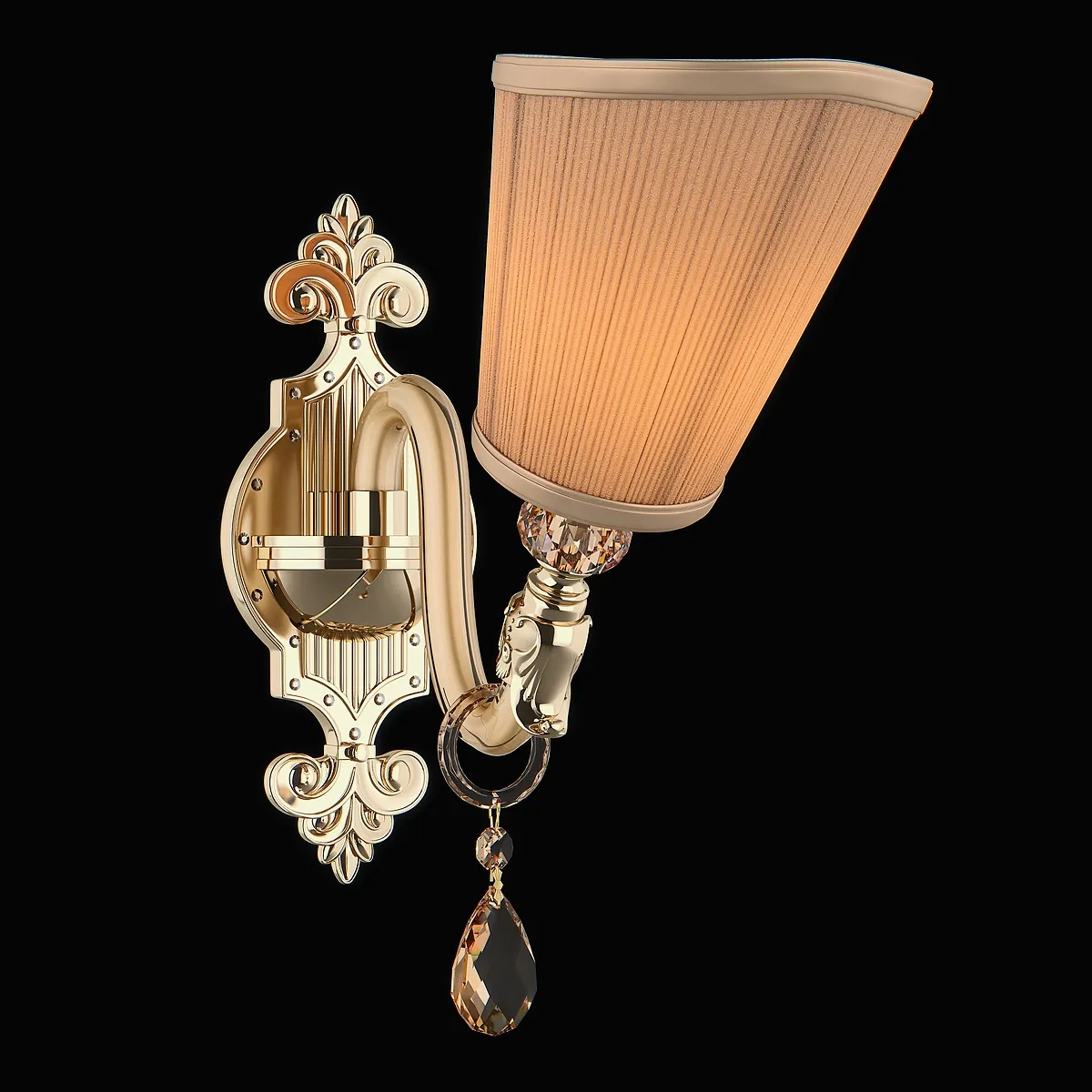 lighting – 692612_Guarda_Osgona 3ds Max