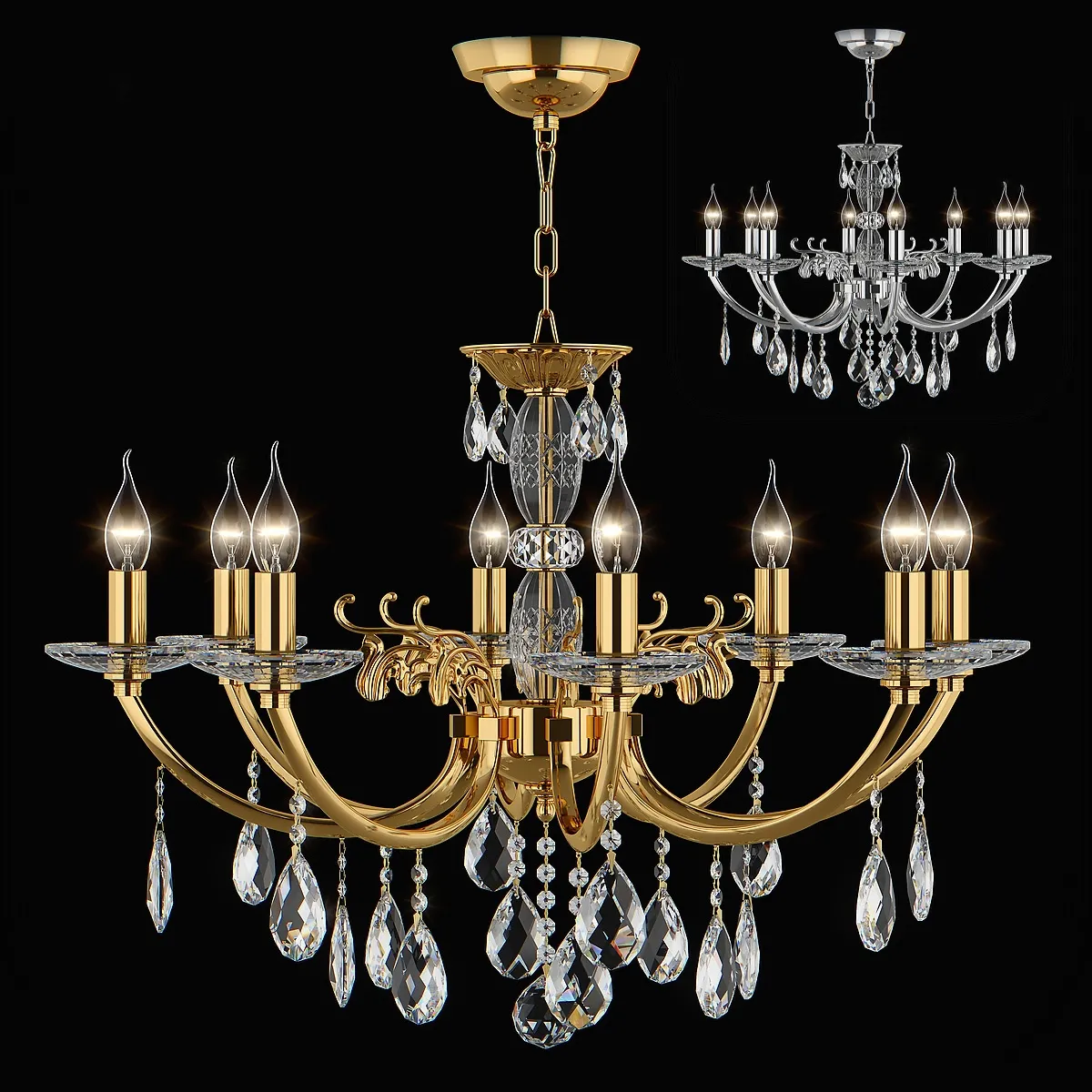 lighting – 694084_Stregaro_Osgona 3ds Max