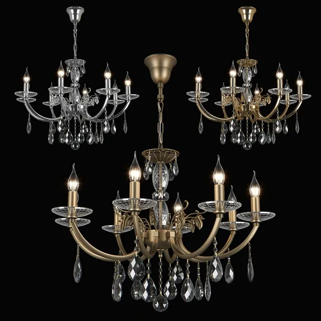 lighting – 69408x Stregaro Osgona 3ds Max