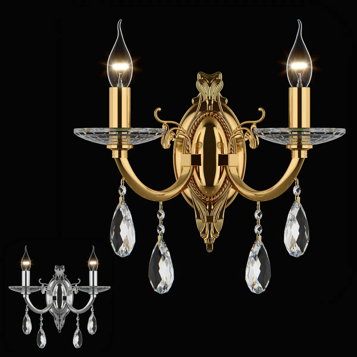 lighting – 69462x_Stregaro_Osgona 3ds Max