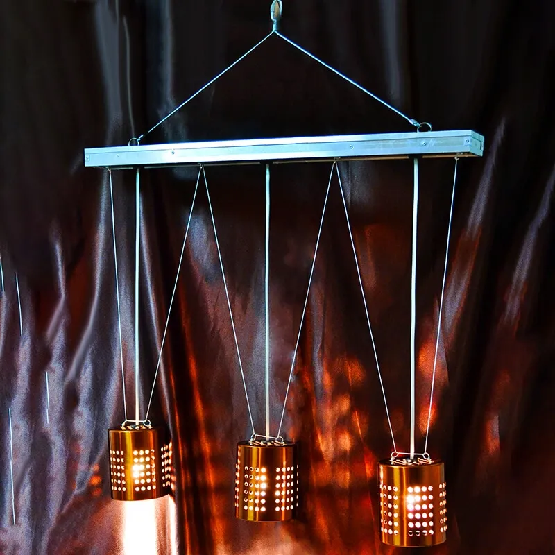 lighting – Airfoil 3L light in an aerodynamic style 3ds Max