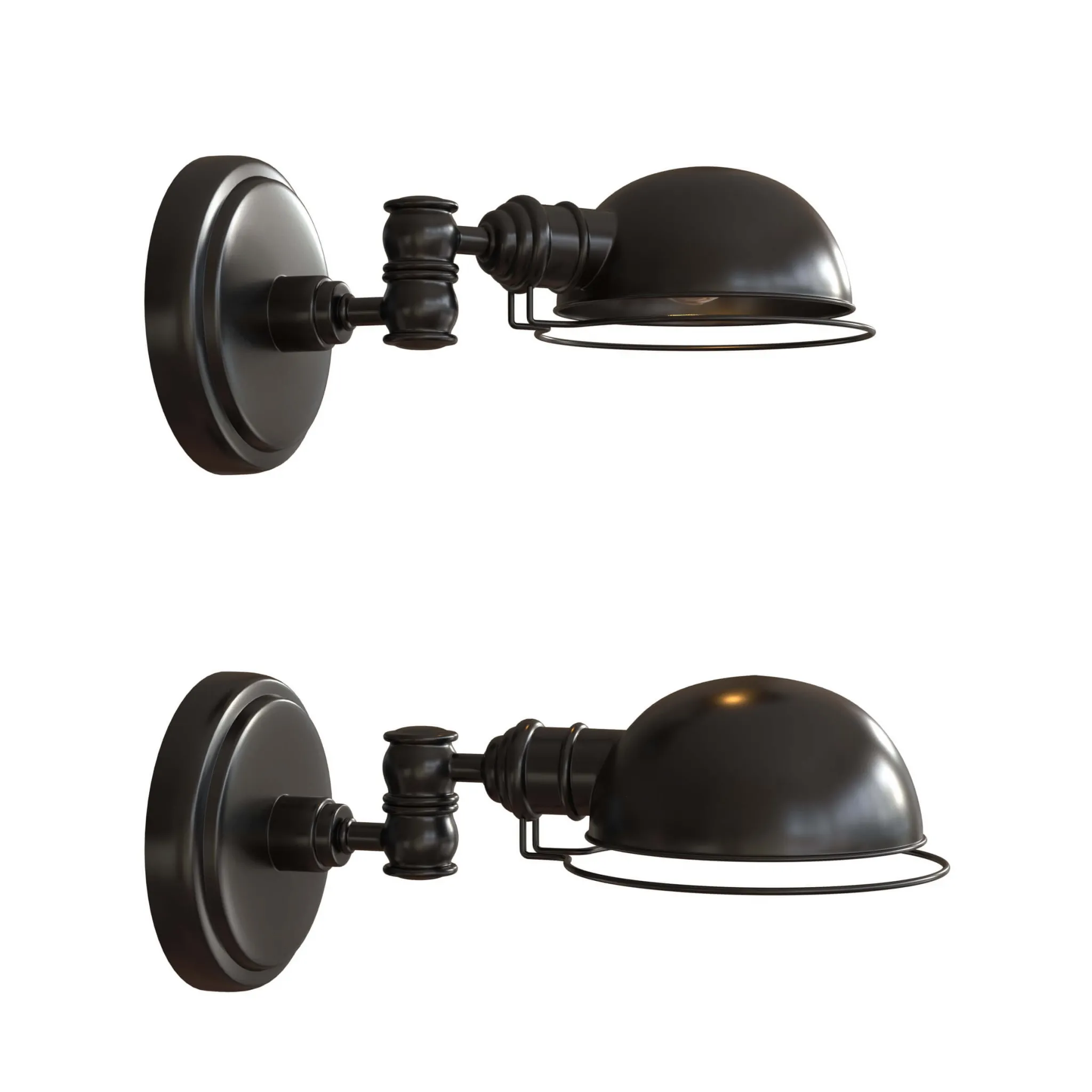 lighting – Aluminium Alloy 3ds Max