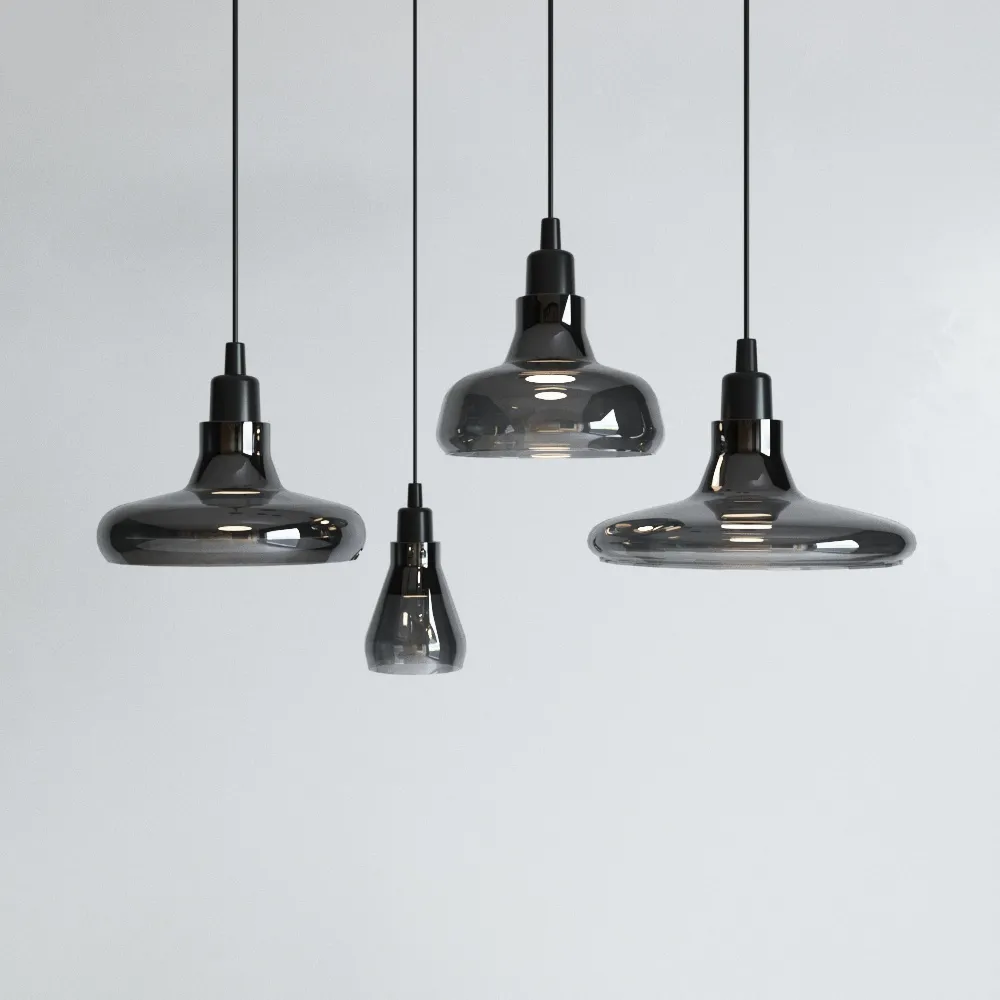 lighting – Antique Industriel Loft 3ds Max