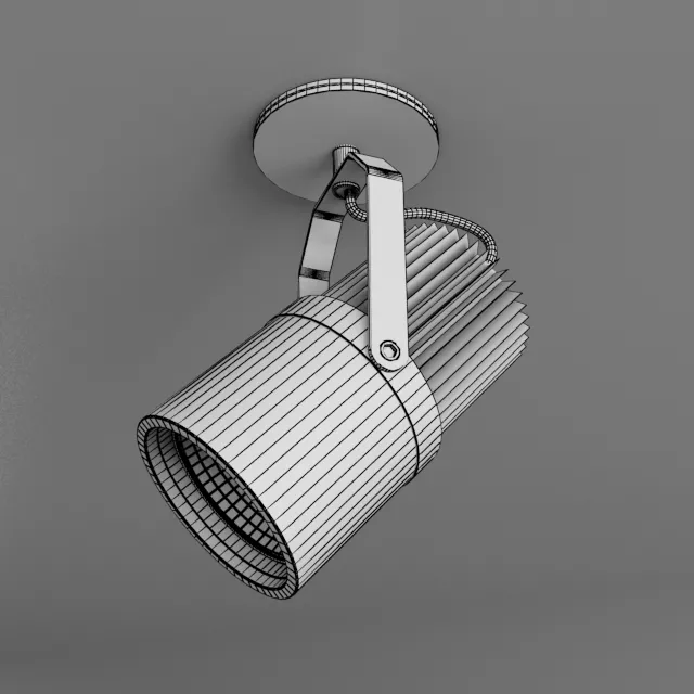 lighting – Aquaform lighting solution 3ds Max