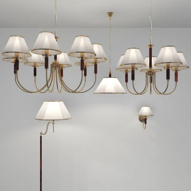 lighting – Arte Lamp Catrin 3ds Max