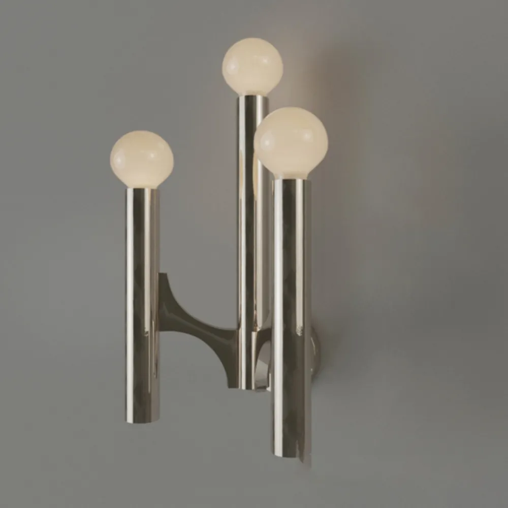 lighting – Arteriors home Gilmore Sconce 3ds Max