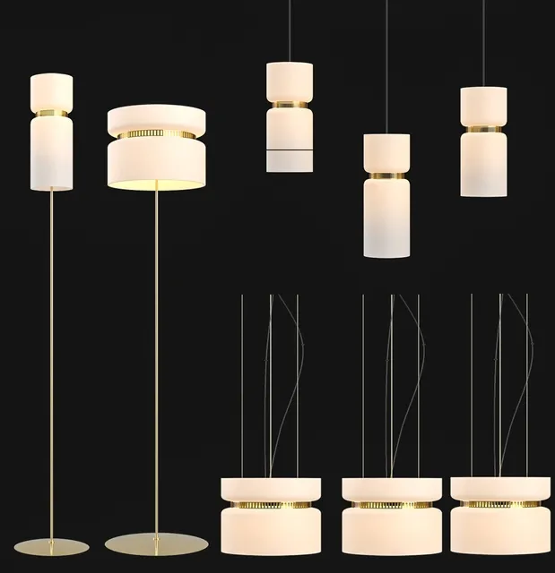 lighting – Aspen Lighting 2 3ds Max