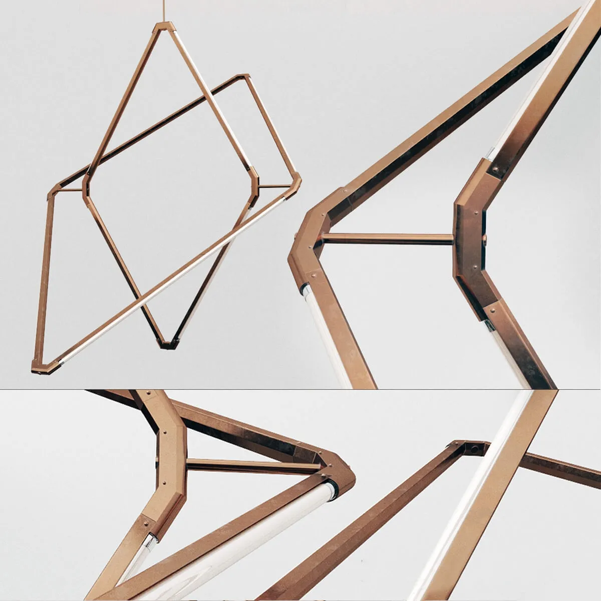 lighting – Be brittain Zelda Orbits 2 потолочный светильник 3ds Max