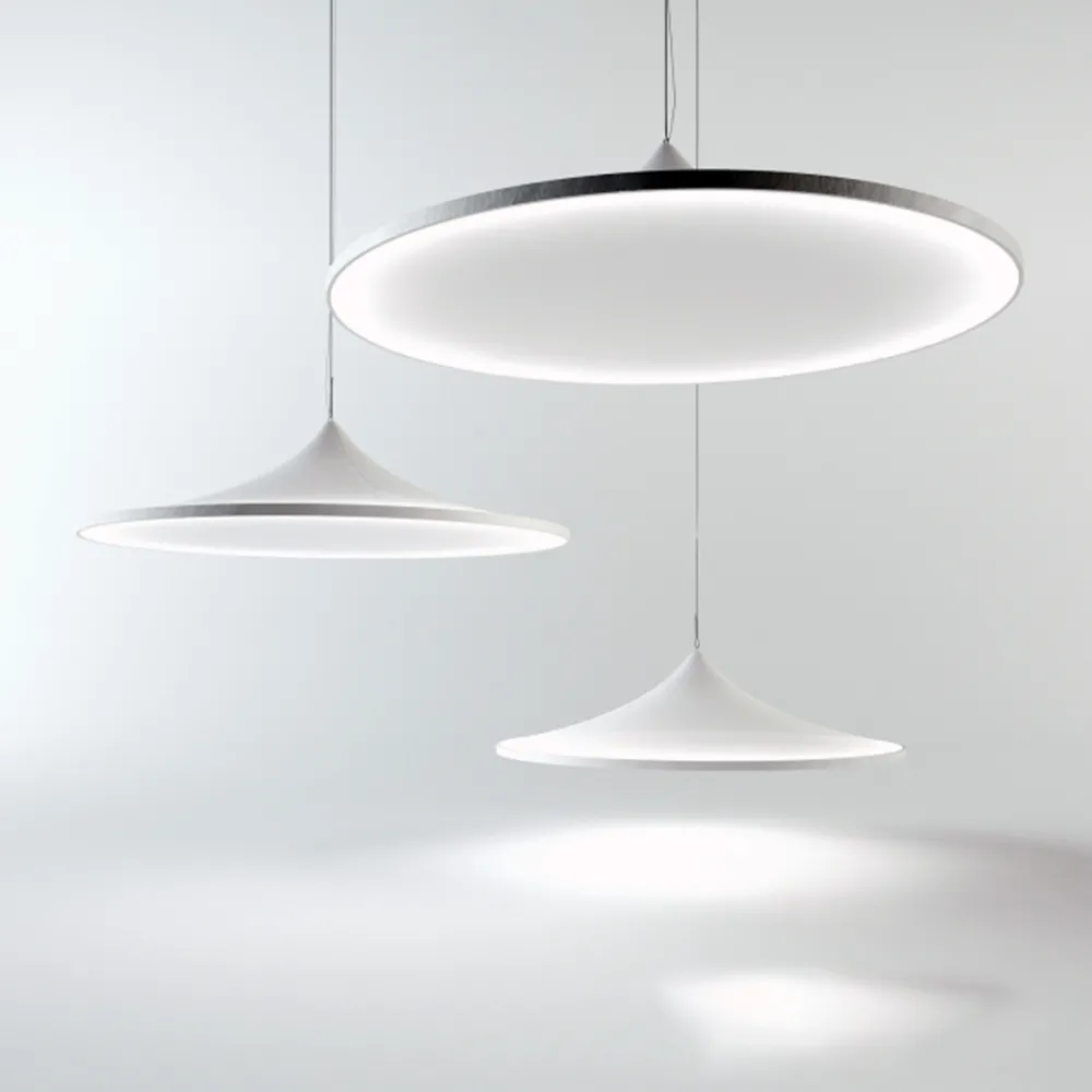 lighting – Beautiful modern pendant lights 3ds Max