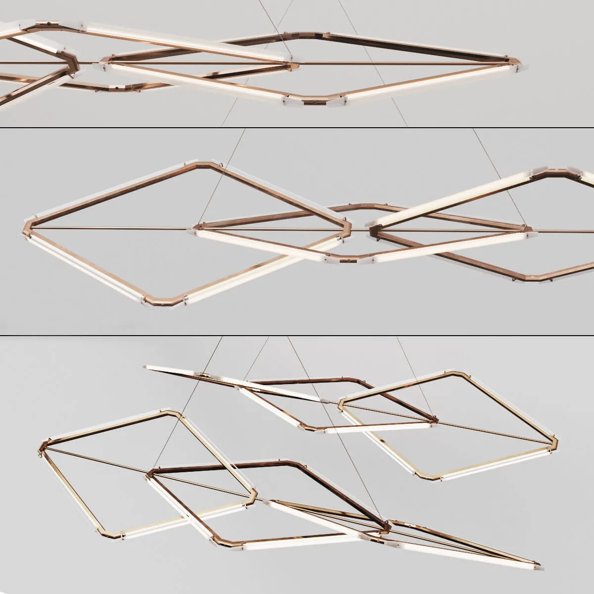 lighting – Bec brittain Zelda Links ceiling light 3ds Max