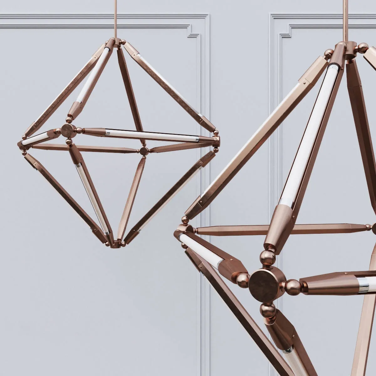 lighting – Bec Brittain_SHY 10 celeing light 3ds Max