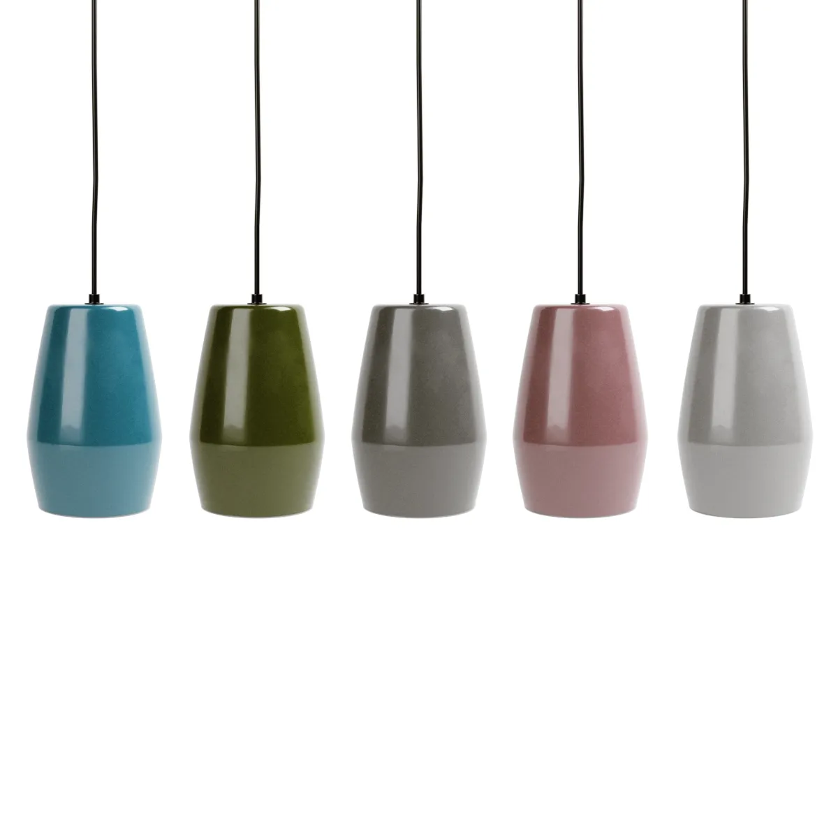 lighting – Bell Pendant lamp 3ds Max