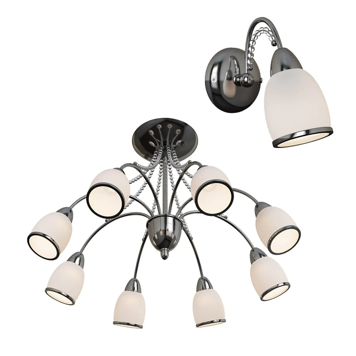 lighting – Blitz 2494-38 ceiling lamp 3ds Max