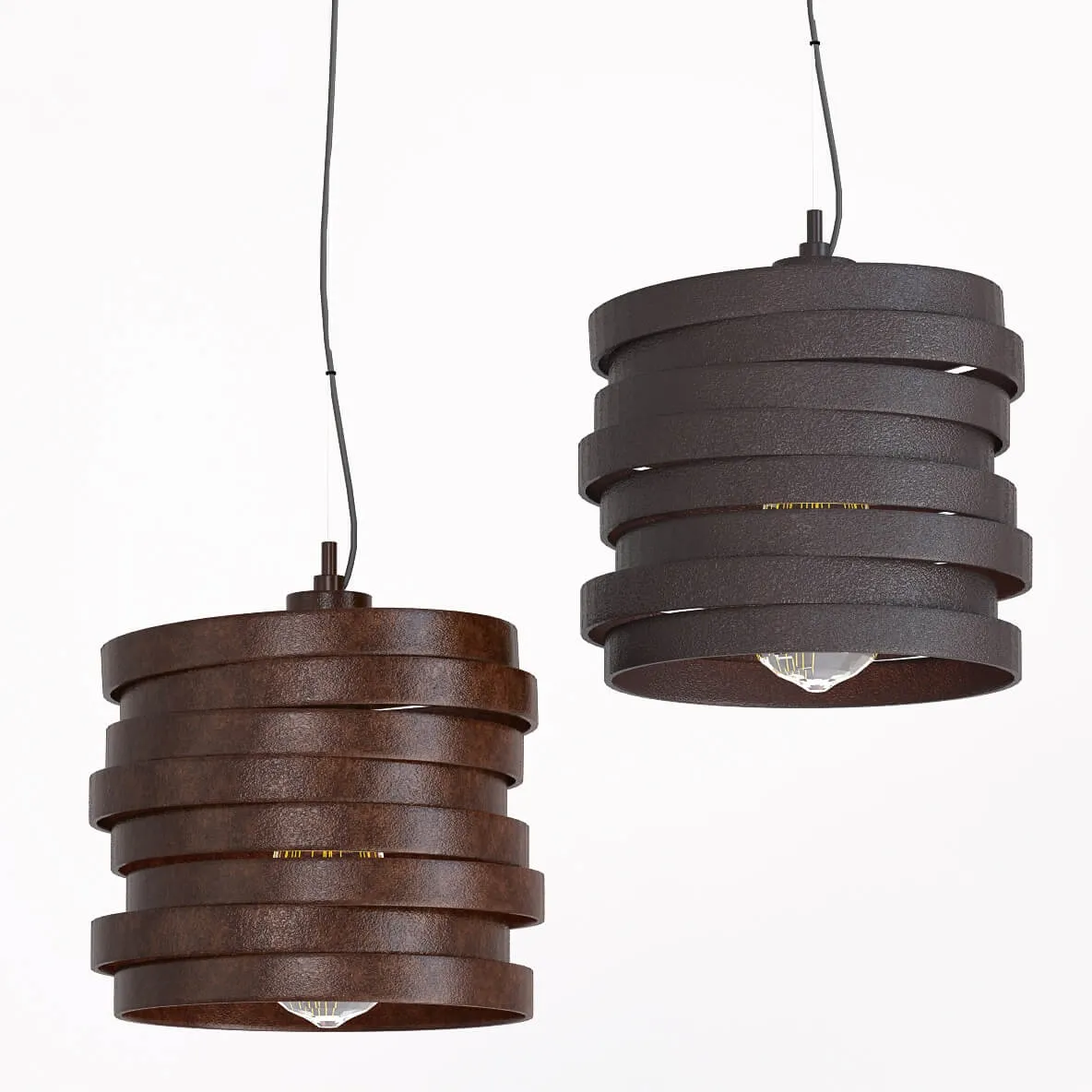 lighting – Bobina Favorite  ceiling lamp 3ds Max