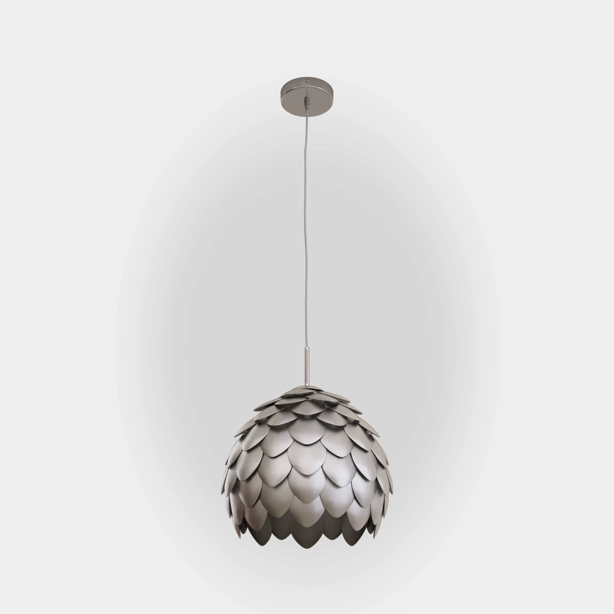 lighting – Bogate’s 3041 Cedro Pendant light 3ds Max