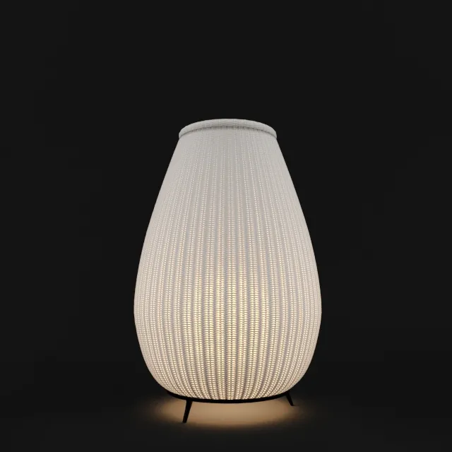 lighting – Bover Amphora 03 3ds Max