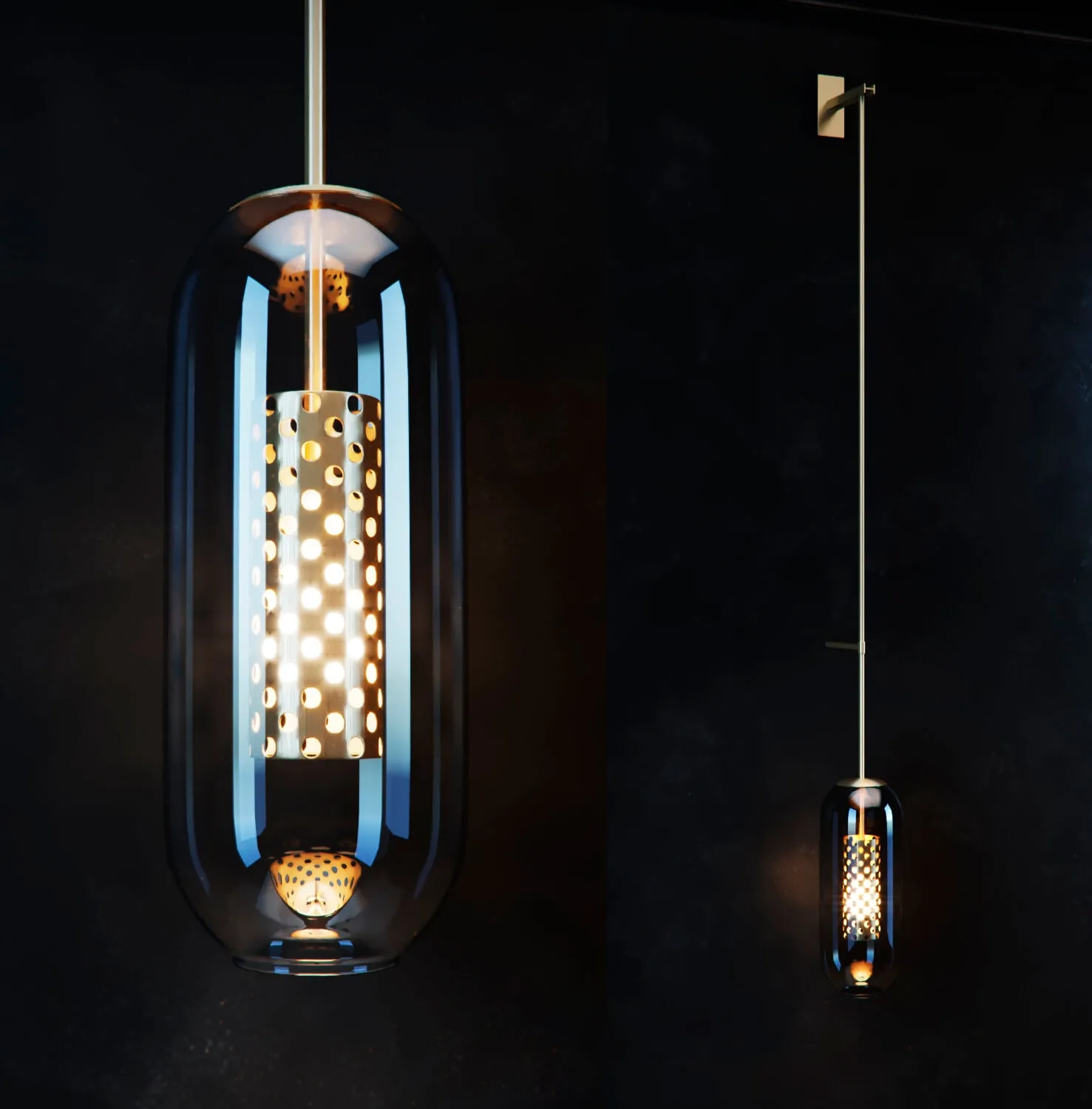 lighting – Bra Applique Vadim 3ds Max