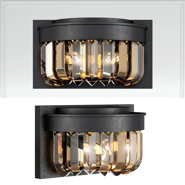 lighting – Bra Favourite Amber 3ds Max